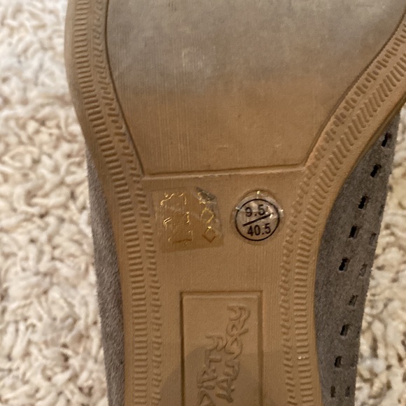 Dirty Laundry open toed sandals. Size 9.5 - Picture 6 of 6